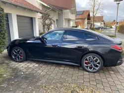 Schwarz Gebraucht 2023 BMW i4 Sport Line Limousine | 48.000 € (Fairer Preis)