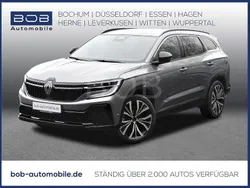 Dolomitgrau (grau) Gebraucht 2025 Renault Espace Iconic Van / Kleinbus | 40.111 € (Superpreis)