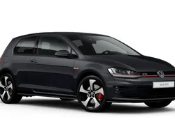 Gebraucht 2016 VW Golf VII GTI | 16.950 € (Guter Preis)