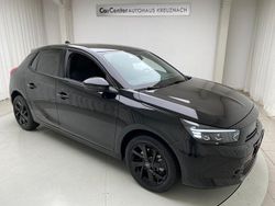 Schwarz Gebraucht 2024 Opel Corsa Cabrio | 18.950 € (Teuer)