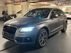 Grau Gebraucht 2013 Audi Q5 Ambiente SUV | 9.000 € (Superpreis)