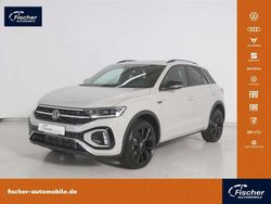 Grau Neu 2025 VW T-Roc Style SUV | 35.440 € (Guter Preis)
