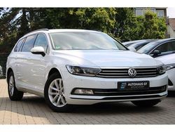 Gebraucht 2017 VW Passat Kombi | 12.999 € (Guter Preis)