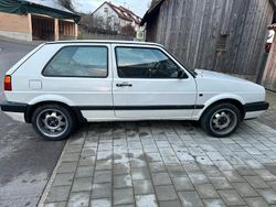 Weiß Gebraucht 1991 VW Golf III Kleinwagen | 3.850 €