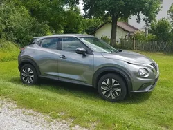 Gebraucht 2021 Nissan Juke Acenta SUV | 13.950 € (Superpreis)