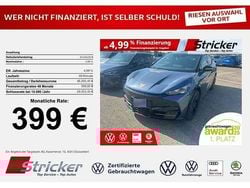 Gebraucht 2024 Cupra Tavascan VZ2 SUV | 40.950 € (Fairer Preis)