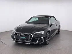 Schwarz Gebraucht 2024 Audi S5 Basis Cabrio | 59.970 €