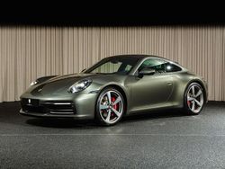 Grün Gebraucht 2019 Porsche 911 Carrera S Coupé | 111.015 € (Superpreis)