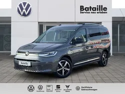 VW Caddy Maxi