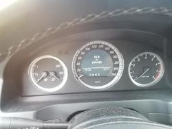 Schwarz Gebraucht 2011 Mercedes C200 Kombi | 5.050 € (Fairer Preis)