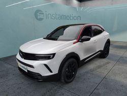 Weiß Gebraucht 2023 Opel Mokka GS Line SUV | 26.440 €