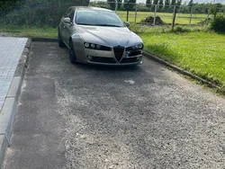 Gebraucht 2007 Alfa Romeo 159 Kombi | 3.100 € (Fairer Preis)