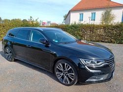 Schwarz Gebraucht 2019 Renault Talisman Kombi | 18.700 € (Fairer Preis)