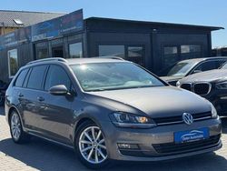 Andere Gebraucht 2015 VW Golf VII LOUNGE Limousine | 13.990 € (Fairer Preis)