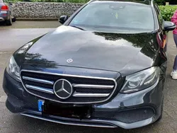 Gebraucht 2018 Mercedes E300 Avantgarde Kombi | 17.200 € (Fairer Preis)