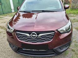 Rot Gebraucht 2019 Opel Crossland X Edition SUV | 13.490 € (Fairer Preis)