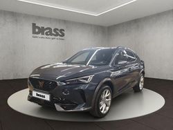 Magnetic grau metallic Gebraucht 2024 Cupra Formentor SUV | 31.450 € (Fairer Preis)