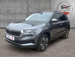 Graphitegrau Neu 2025 Skoda Karoq Tour SUV | 33.990 € (Fairer Preis)