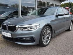 Bluestone Gebraucht 2018 BMW 530 Sport Line Limousine | 22.990 € (Guter Preis)