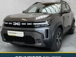 Grau Neu 2025 Dacia Duster Expression SUV | 23.420 € (Guter Preis)