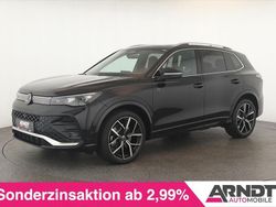 Deep black perleffekt Gebraucht 2025 VW Tiguan R-line SUV | 42.484 € (Fairer Preis)
