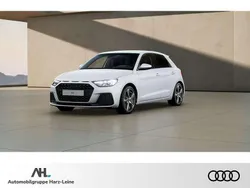 Weiß Gebraucht 2025 Audi A1 Sportback Advanced Plus Kleinwagen | 28.073 € (Fairer Preis)