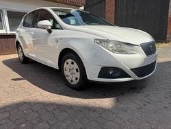 Weiß Gebraucht 2009 Seat Ibiza Ecomotive Limousine | 3.000 € (Etwas zu teuer)