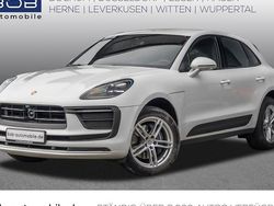Weiß Gebraucht 2023 Porsche Macan Basis SUV | 59.910 € (Superpreis)