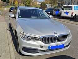 Gebraucht 2018 BMW 520 Sport Line Kombi | 26.000 € (Etwas zu teuer)