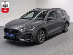 Magneticgraumet. Neu 2025 Ford Focus ST-Line X Kombi | 26.680 € (Superpreis)