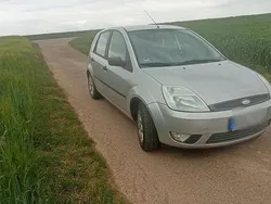 Gebraucht 2004 Ford Fiesta Kleinwagen | 1.800 € (Fairer Preis)
