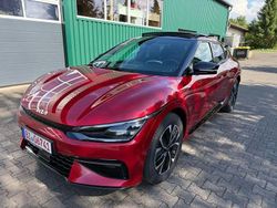 Rot Gebraucht 2023 Kia EV6 GT-Line SUV | 33.600 € (Guter Preis)
