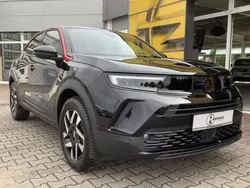 Karbon schwarz Gebraucht 2024 Opel Mokka GS Line SUV | 19.900 € (Fairer Preis)
