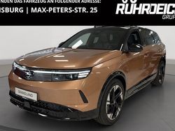 Braun Gebraucht 2025 Opel Grandland Electric SUV | 44.990 € (Fairer Preis)