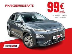 Gebraucht 2021 Hyundai Kona Advantage SUV | 14.490 € (Superpreis)