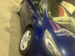 Blau Gebraucht 2016 Ford S-MAX Trend Van / Kleinbus | 15.000 € (Fairer Preis)