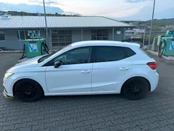 Weiß Gebraucht 2017 Seat Ibiza FR Kleinwagen | 8.200 € (Fairer Preis)