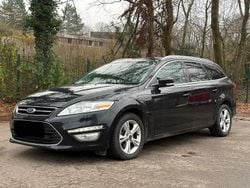 Schwarz Gebraucht 2012 Ford Mondeo Limousine | 7.890 € (Etwas zu teuer)