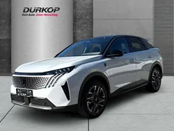 Okenit weiß met. Neu 2025 Peugeot 3008 Comfort SUV | 43.390 € (Etwas zu teuer)