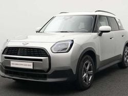 Grau Gebraucht 2024 Mini Countryman Classic SUV | 33.326 € (Fairer Preis)