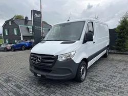 Weiß Gebraucht 2022 Mercedes Sprinter Van | 23.980 €