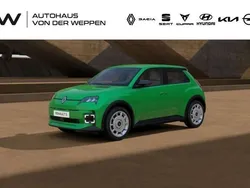 Grün Neu 2025 Renault R5 Evolution Kleinwagen | 24.447 € (Superpreis)