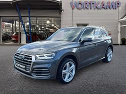 Andere Gebraucht 2020 Audi Q5 S-Line SUV | 34.950 € (Fairer Preis)