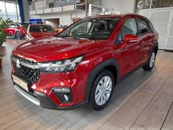 Rot Gebraucht 2025 Suzuki SX4 S-Cross Comfort SUV | 30.140 € (Teuer)