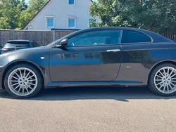 Schwarz Gebraucht 2004 Alfa Romeo GT Distinctive Coupé | 2.900 € (Guter Preis)