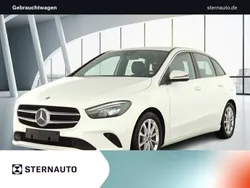 Mercedes B180