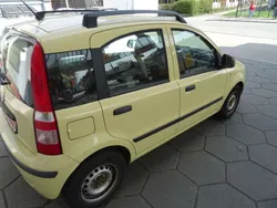 Gelb Gebraucht 2011 Fiat Panda Dynamic Kleinwagen | 3.400 € (Fairer Preis)