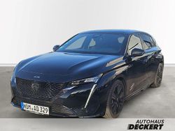 Schwarz Gebraucht 2025 Peugeot 308 GTi Limousine | 37.290 € (Teuer)