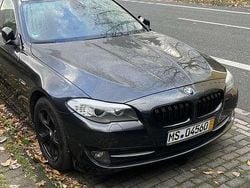 Gebraucht 2010 BMW 525 Limousine | 8.000 € (Guter Preis)