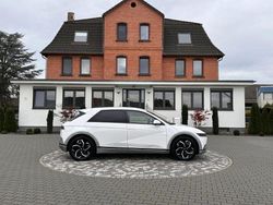 Weiß Gebraucht 2022 Hyundai Ioniq 6 Limousine | 28.950 € (Fairer Preis)